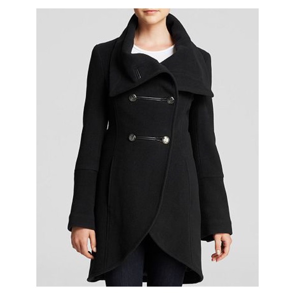 Mackage Military Diana Coat - Picture 3 of 10